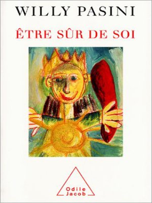 cover image of Être sûr de soi